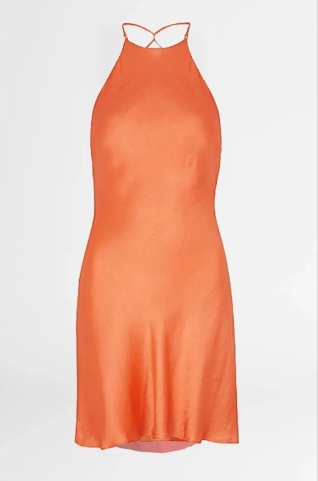 Bec+bridge Annika Mini Šaty 42