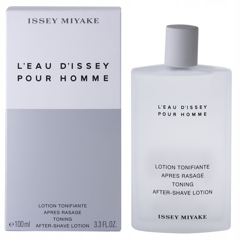 Issey Miyake L'eau D'issey Voda Po Holení 100 ML