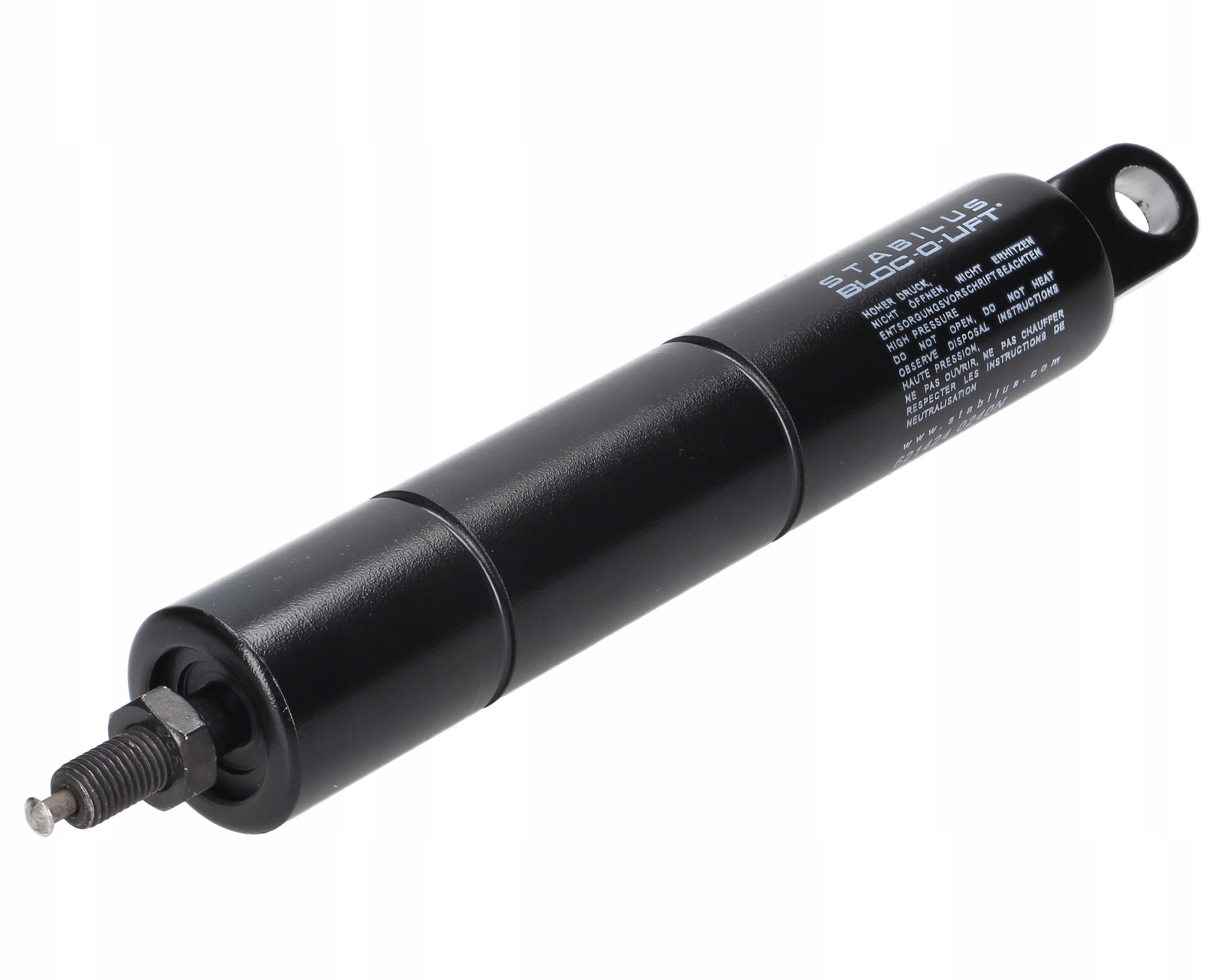 plynový pohon Stabilus Bloc-o-lift F240N 621424