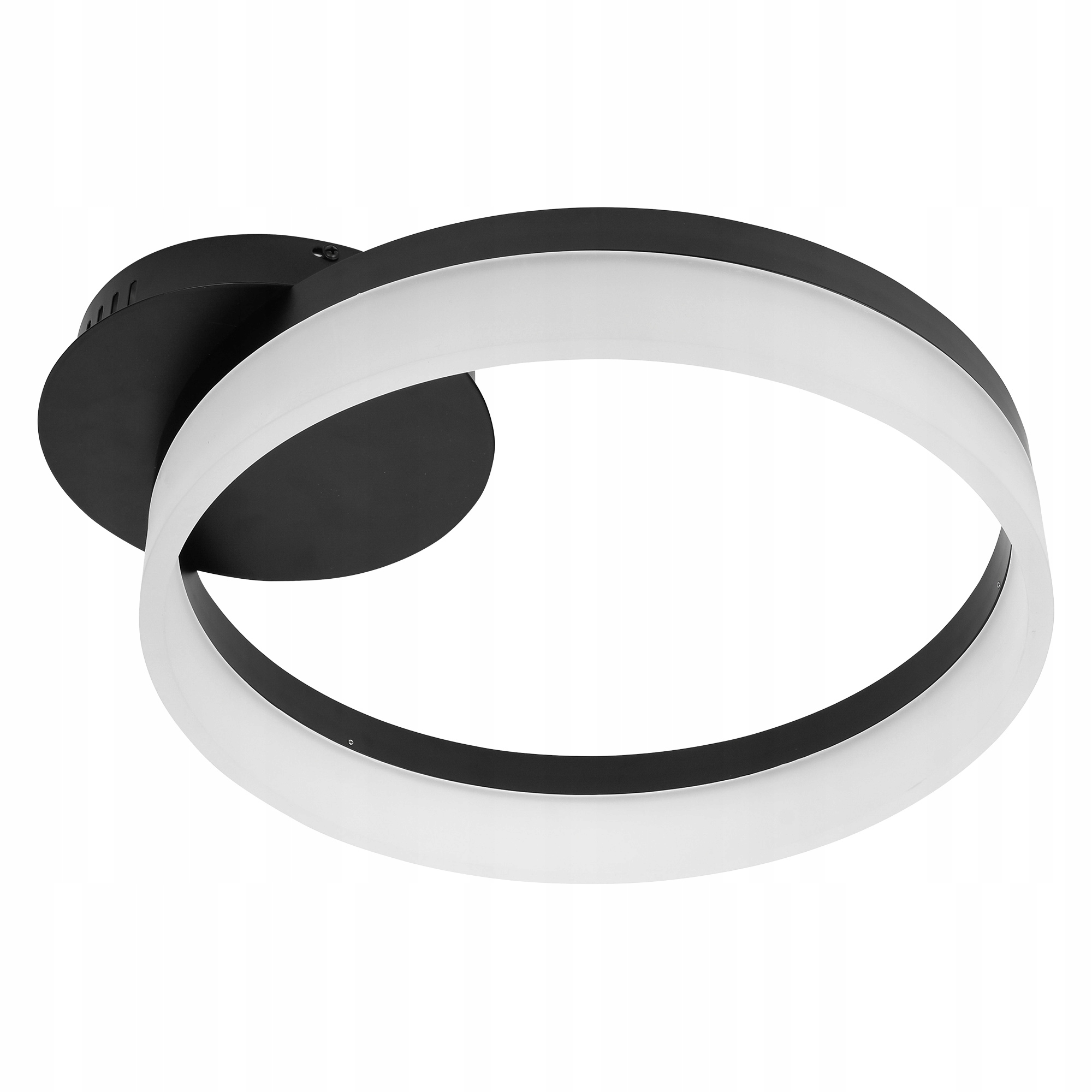 Stropní Svítidlo Stropní Svítidlo Nástěnný stropní, 46W, Kulatý do chodby, obývacího pokoje