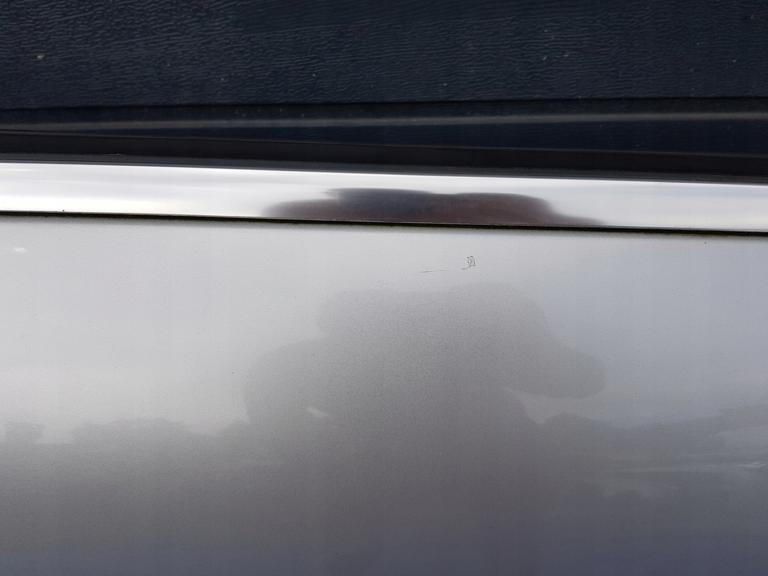 MERCEDES W251 door right front C775 775