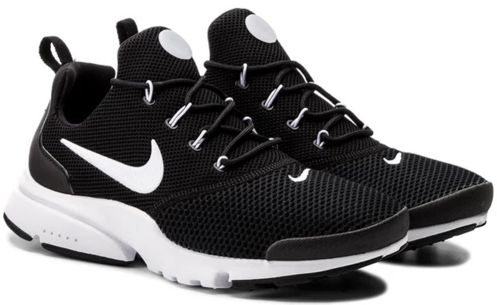M skie buty sneakers sportowe NIKE Presto Fly 44 5 13810814719 Allegro.pl