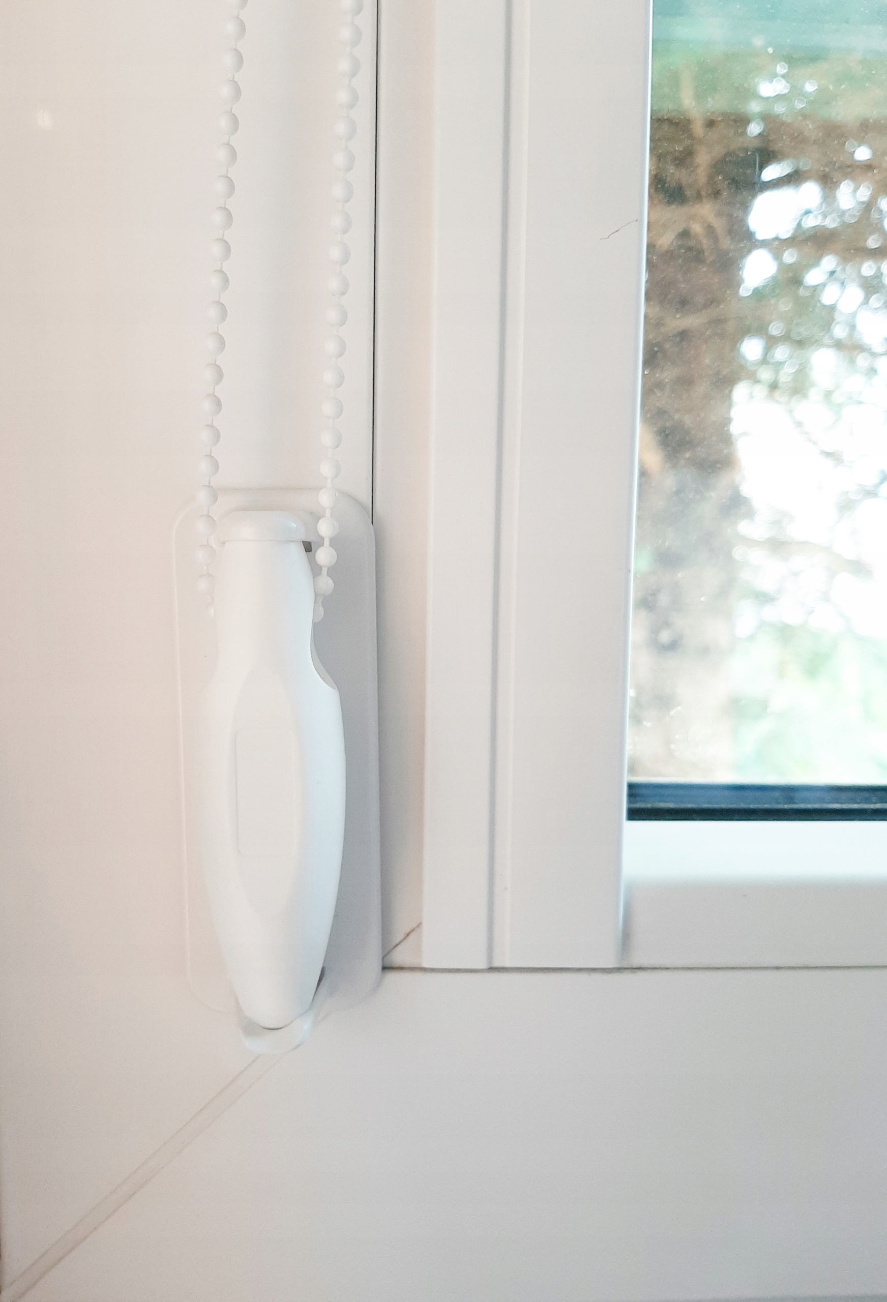 Uchwyt do obciążnika łańcuszka zaczep łańcuszka Marka Besta