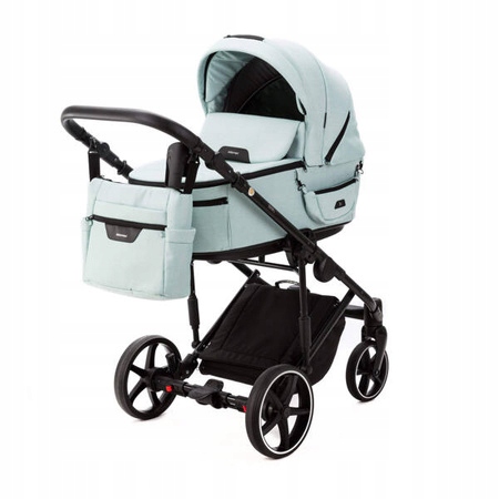 Adamex Zico New Wózek 2W1 Kolor TK-27