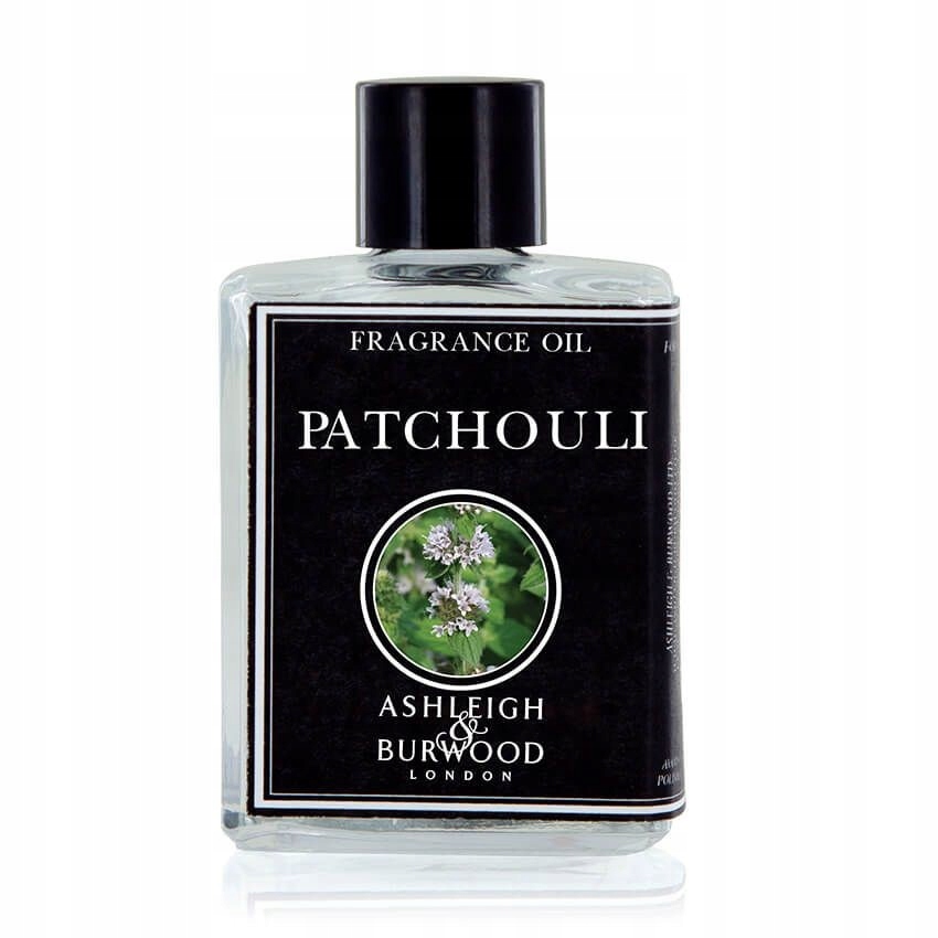 

Olejek zapachowy Ashleigh Patchouli Paczula 12 ml