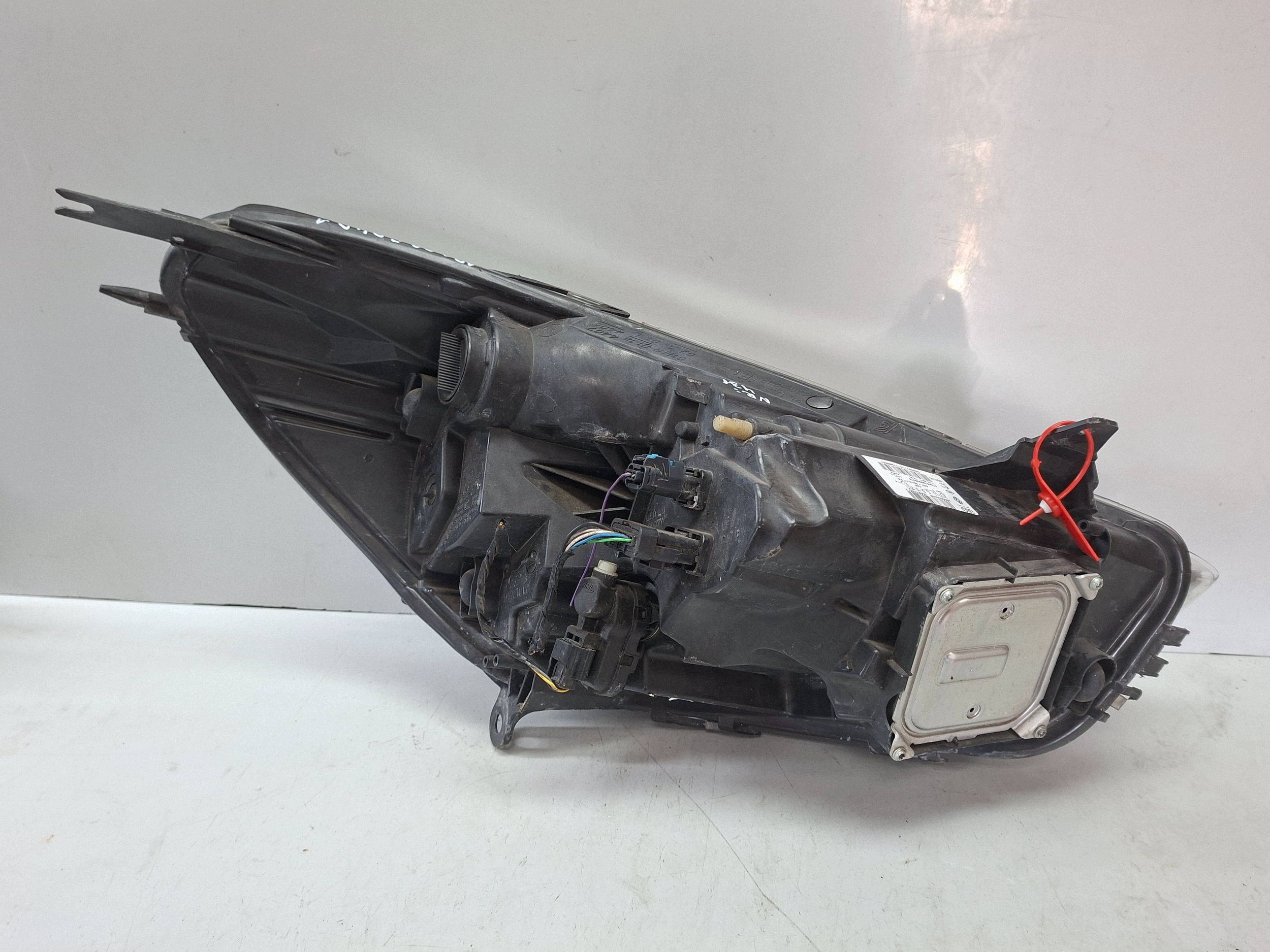 light front left FULL LED 260605046R RENAULT CLIO IV LIFT 2016