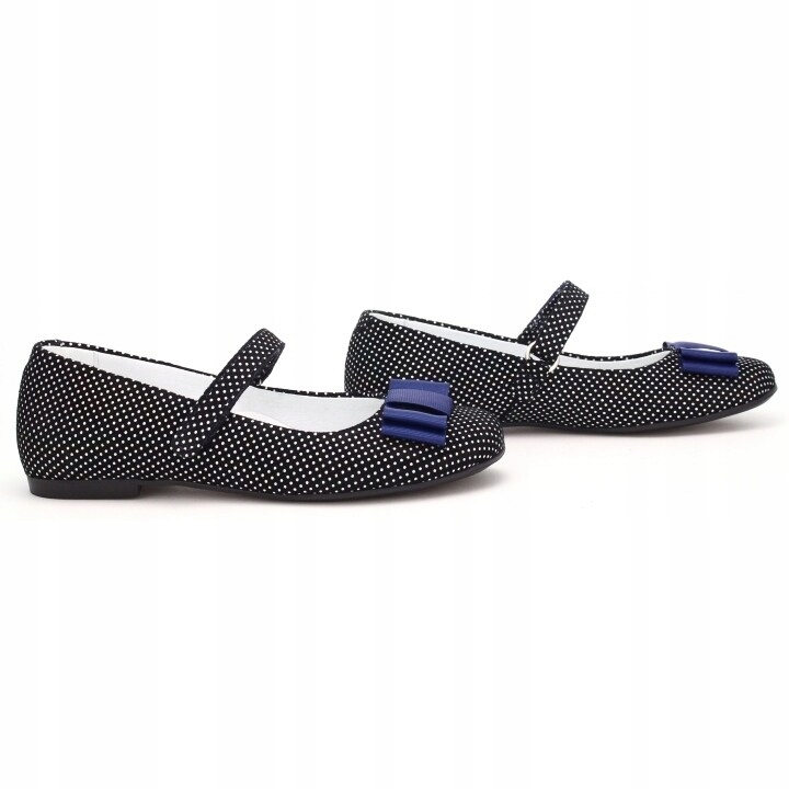 Bartek buty 5929-B4CS Balerinki Nr 30