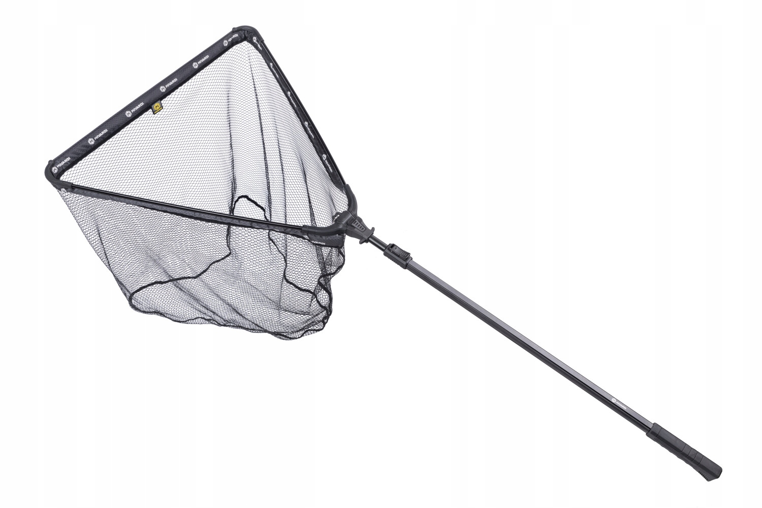 Mivardi Podbierak Landing Net Xtreme 225CM 70X70CM M-LNXTR2370