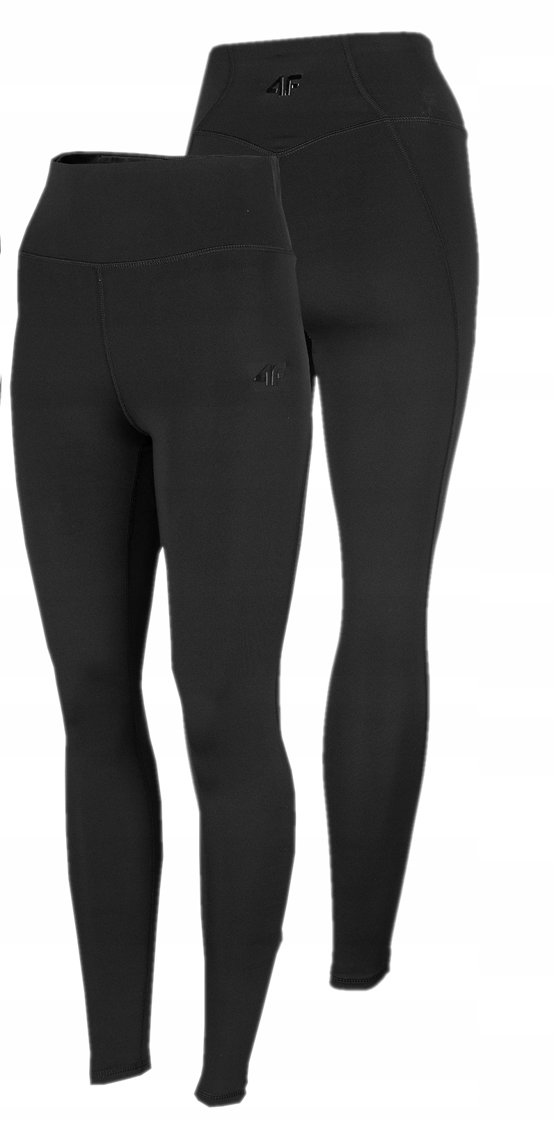 

4F Legginsy Treningowe Funkcyjne Damskie SPDF011