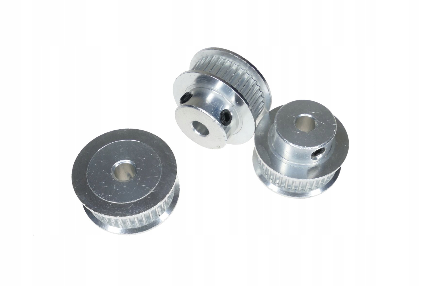 

Zębatka Do Pasków GT2 6MM 36 Zębów 6.35MM RepRap