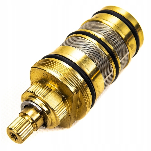 Termostatická Kartuše Pro Baterie Omnires Y1244