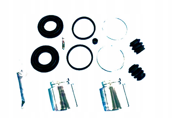 ERT-401631-ZS1 - КОМПЛЕКТ ДЛЯ РЕМОНТУ ЗАТИСКУ ERT 4400T9 4400V0 MB85783