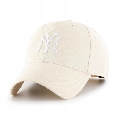 Čepice 47 Brand Mlb New York Yankees '47 Mvp Snapback B-MVPSP17WBP-NTC