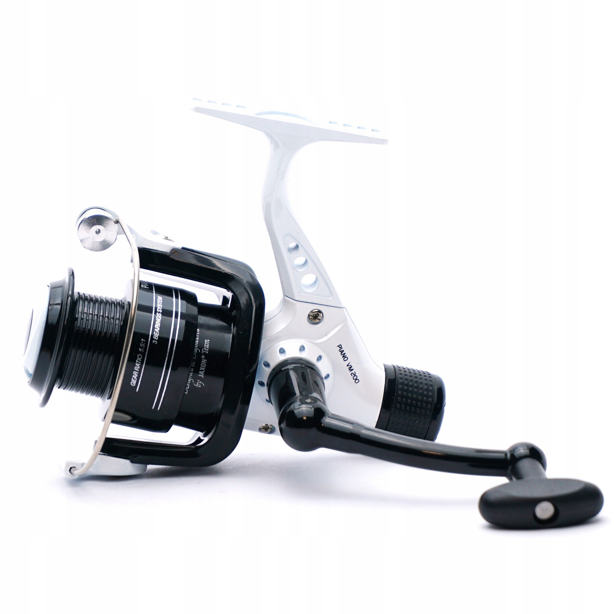 KOŁOWROTEK JAXON PIANO VM 200 Model Piano