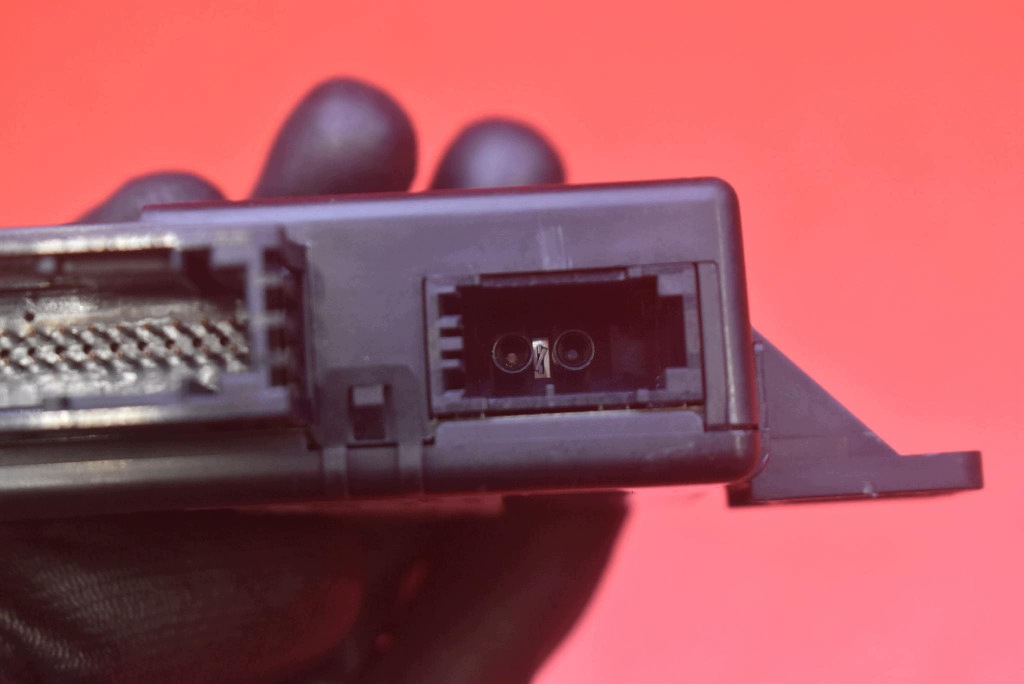 control unit module GATEWAY 4G5907468B AUDI A6 C7 2.0 TDI 136 KM 10-14