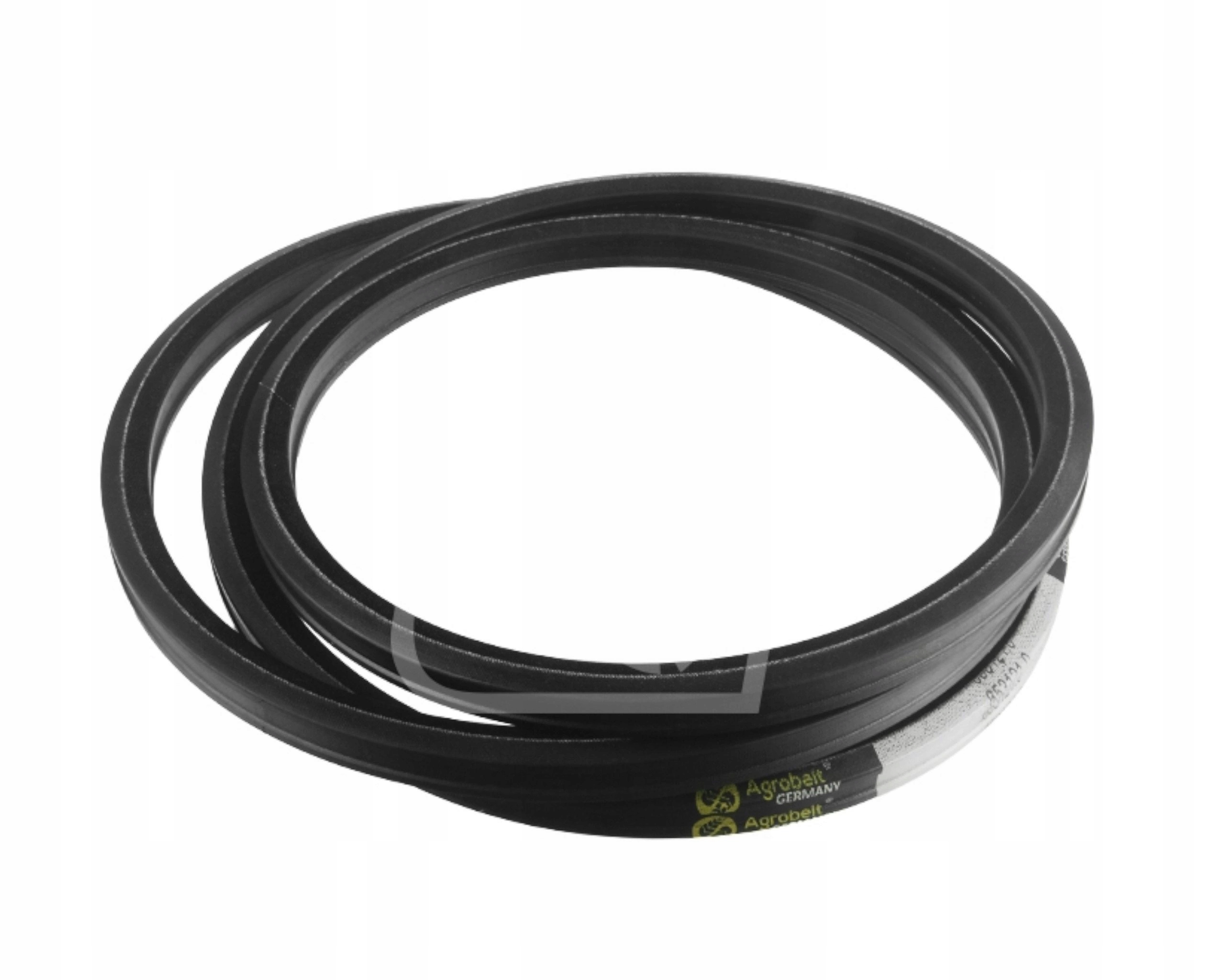 Klínový řemen 22/22x2960 kombajn Claas 653121