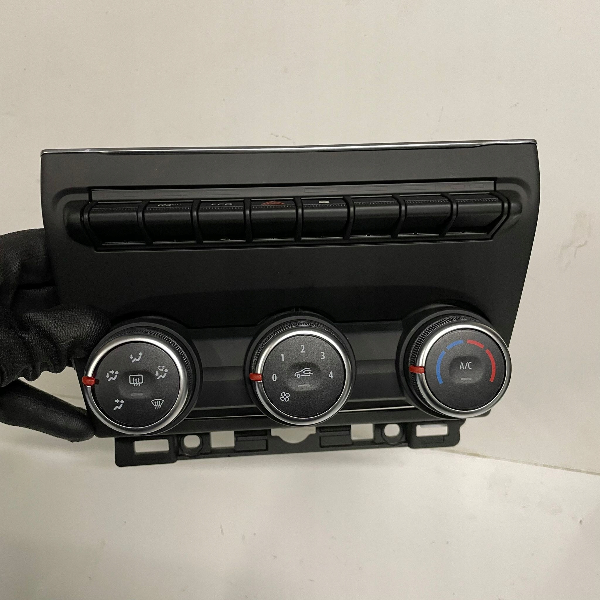 RENAULT CAPTUR II COMANDI CLIMA 275006130R
