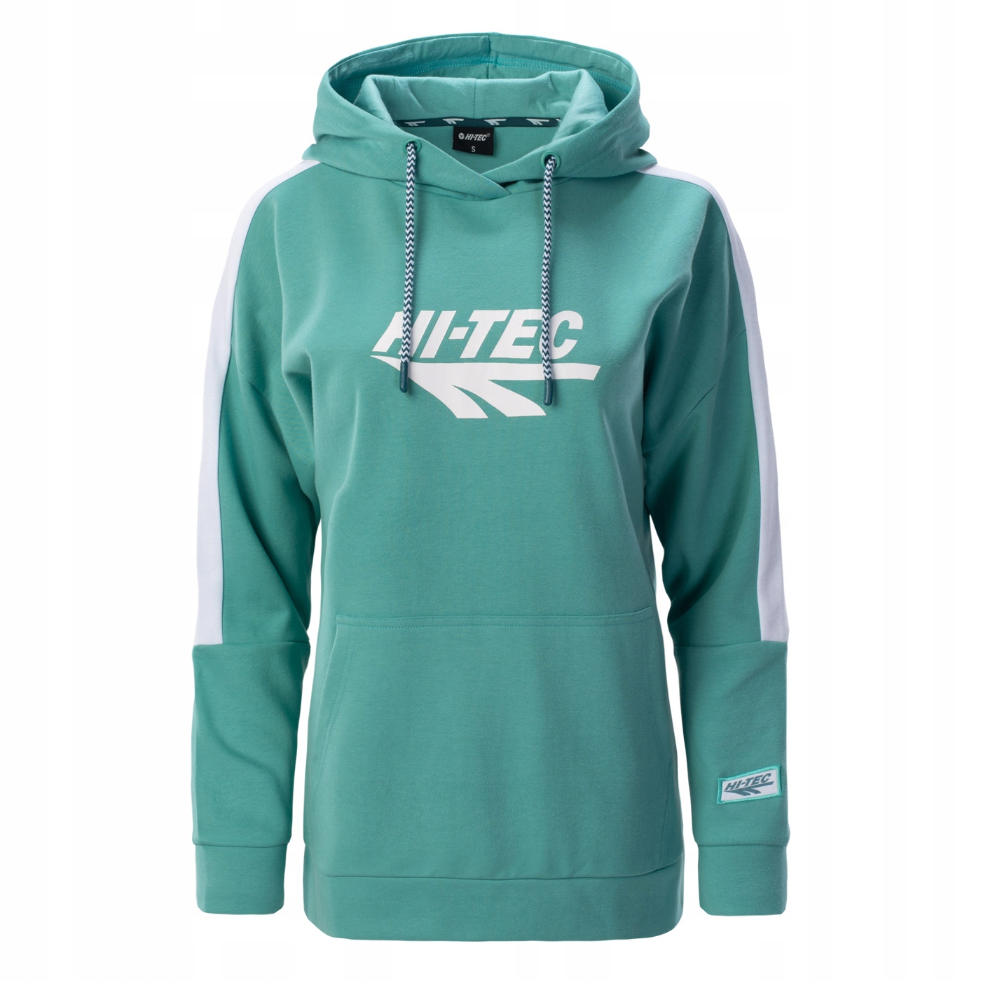 Damska Bluza Hi-tec Lady Paval II