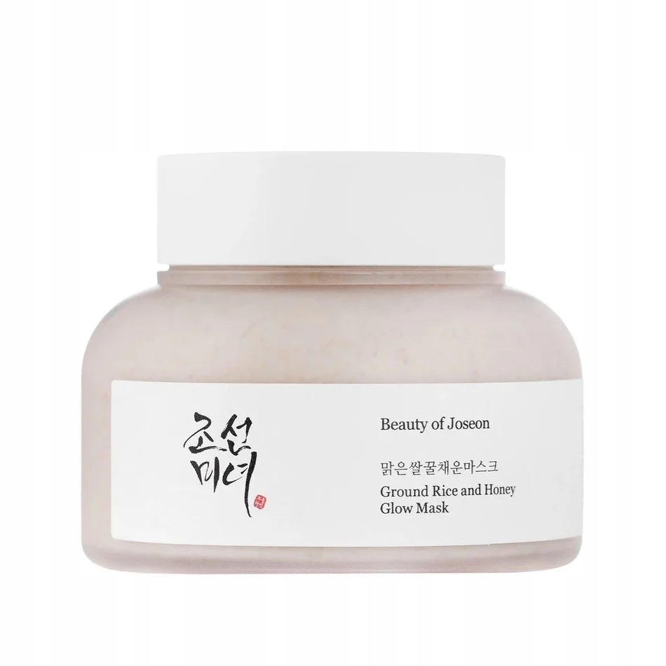 Beauty of Joseon Rice Honey maska 150 Ml