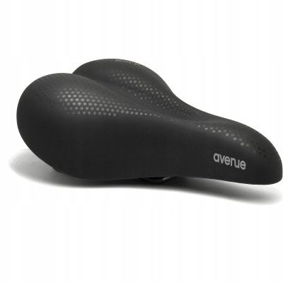 Siodełko rowerowe Selle Royal Avenue Moderate 60st.