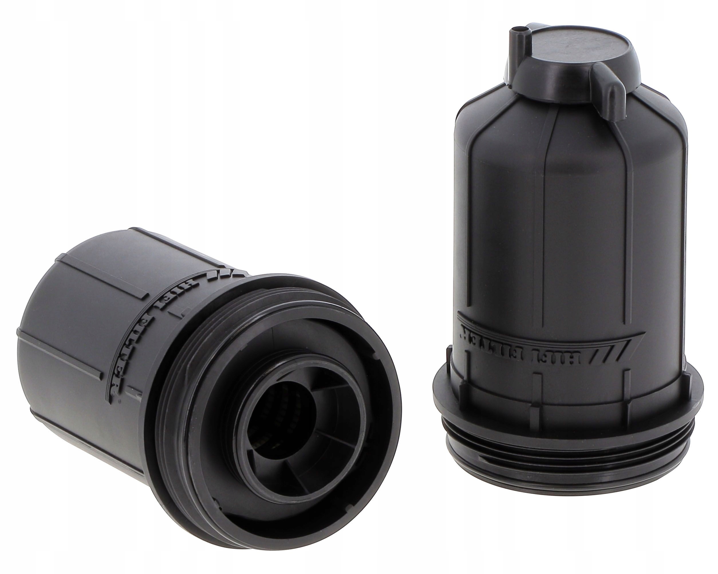 Palivový filtr Sn 40787 Hifi Filter