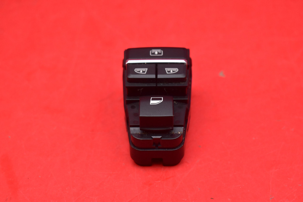 switch lifting windows right front EU 9204862 BMW F01 08-12