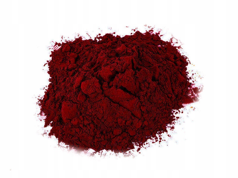 

Barwnik do świec wosku żelu parafiny 2gr Bordowy