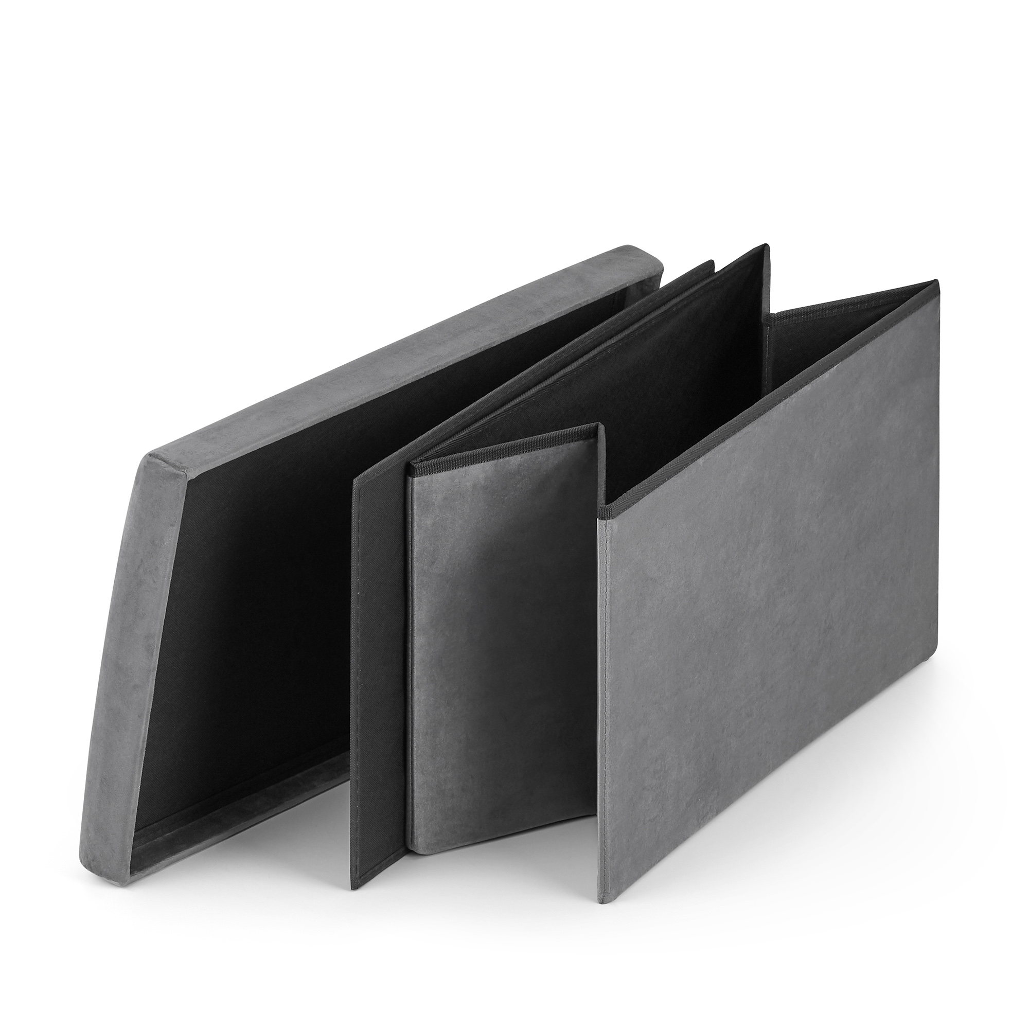 PUFA SKRZYNIA POJEMNIK ŁAWA ZE SCHOWKIEM - XL Marka Muf-Art