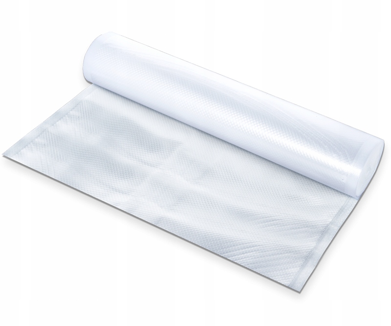 

Folia Rękaw do pakowarki Silvercrest z LIDL 20x600