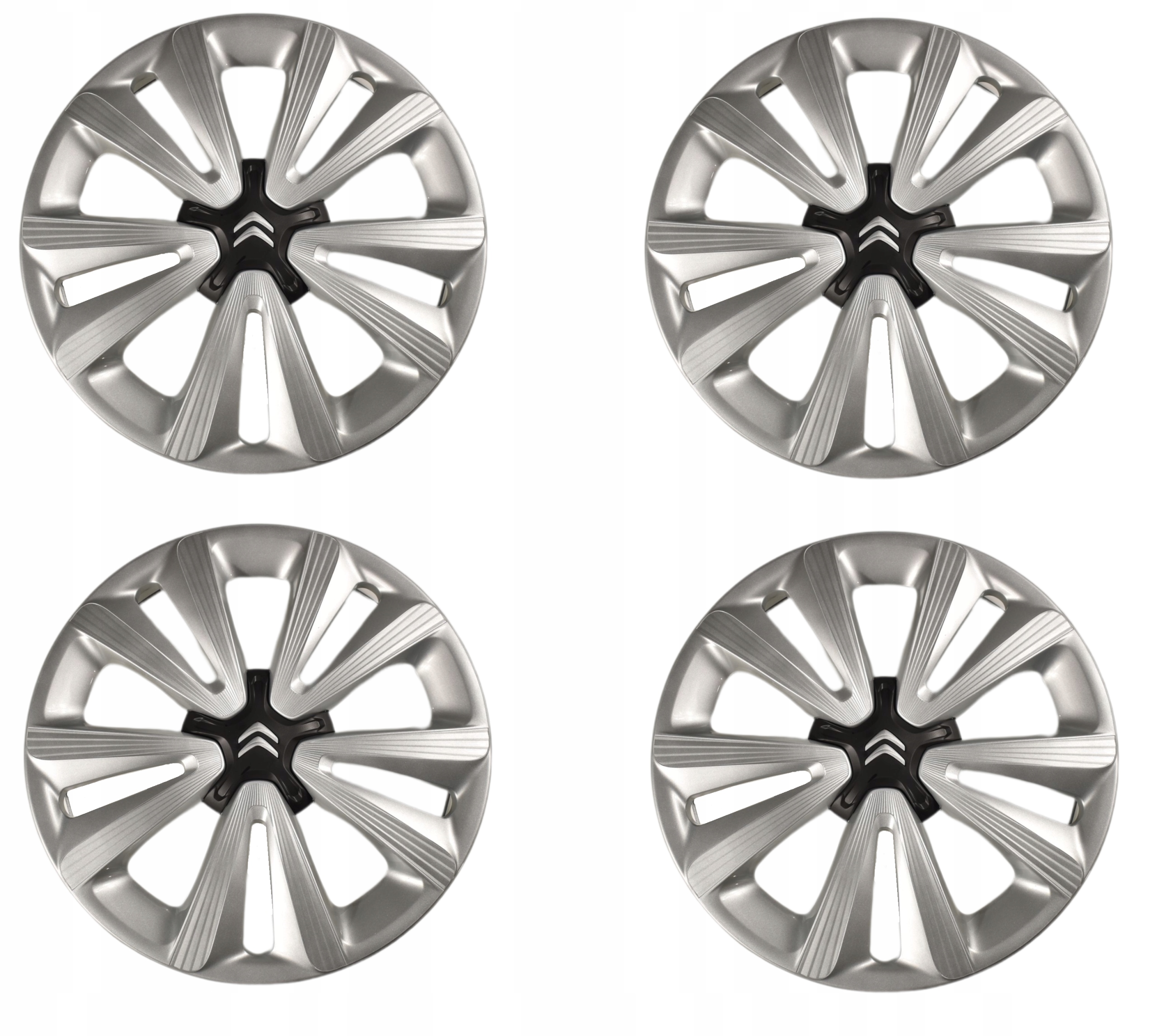 

Kołpak 16" Citroen C3 Picasso 9687730477