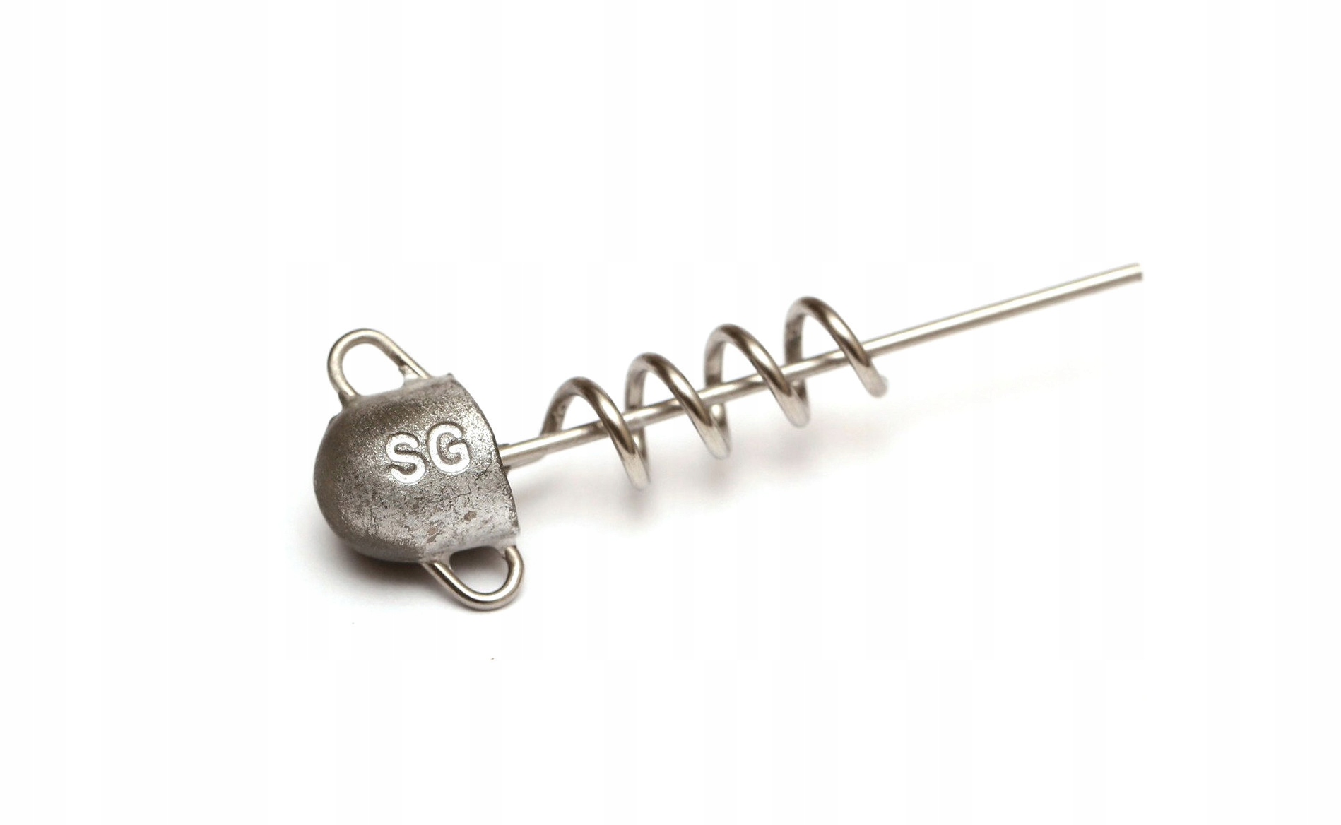 

Wkręcana Główka Jigowa Savage Gear Ball 4g/1szt