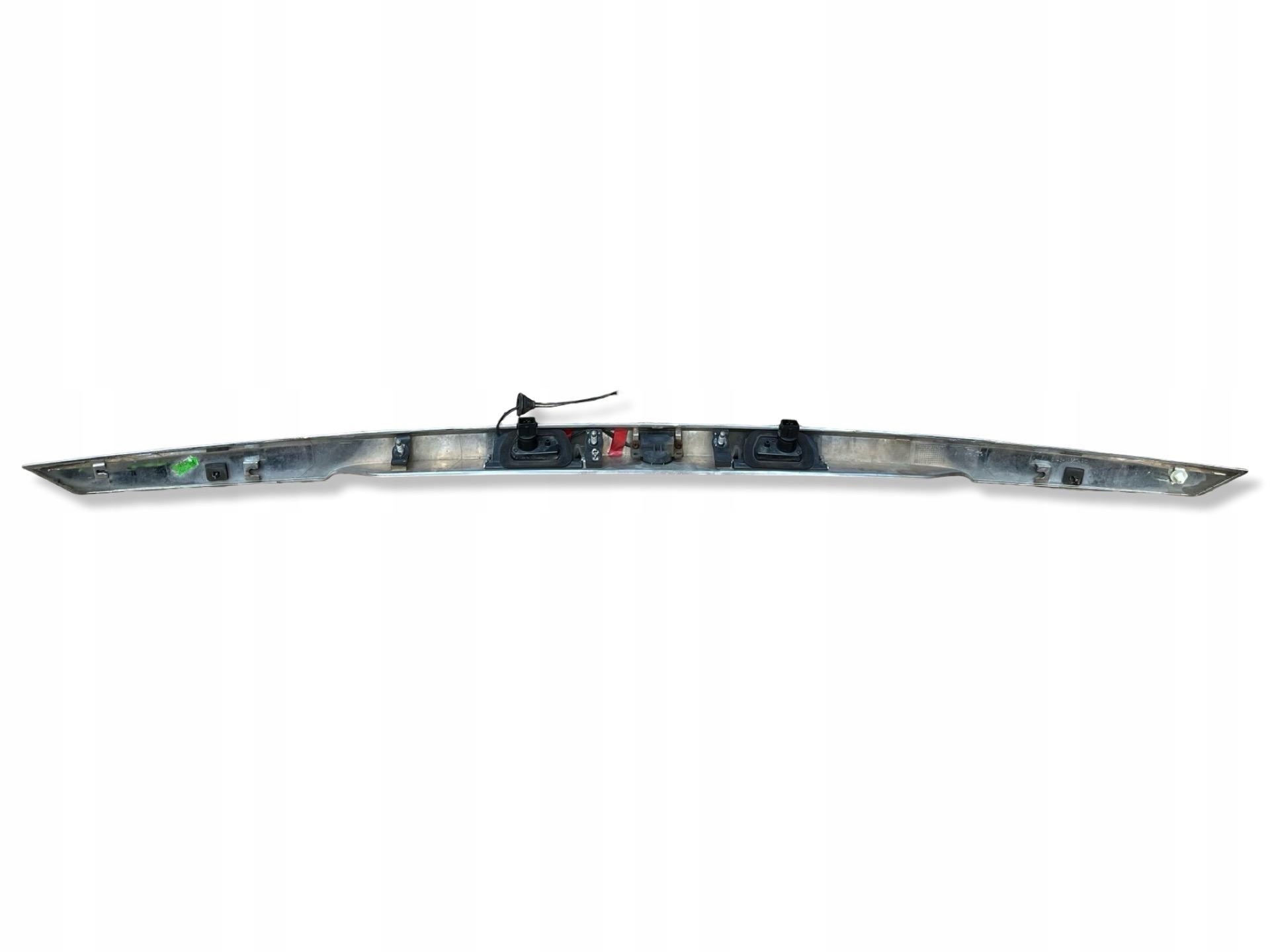 moulding bonnet Jaguar X-Type facelift X400 2009 9X43-13550-AC