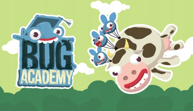 Bug Academy klucz Steam