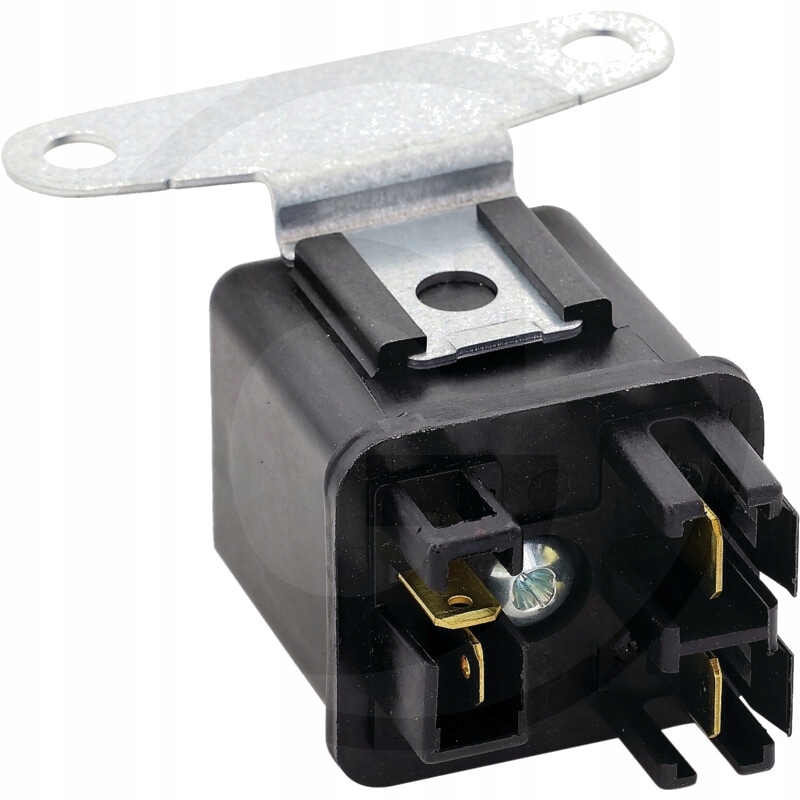 Реле свечей накаливания