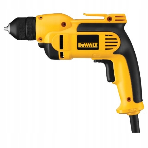 Dewalt Vrtačka Bez Příklepu 701W 10,9 Nm 10 mm DWD112S