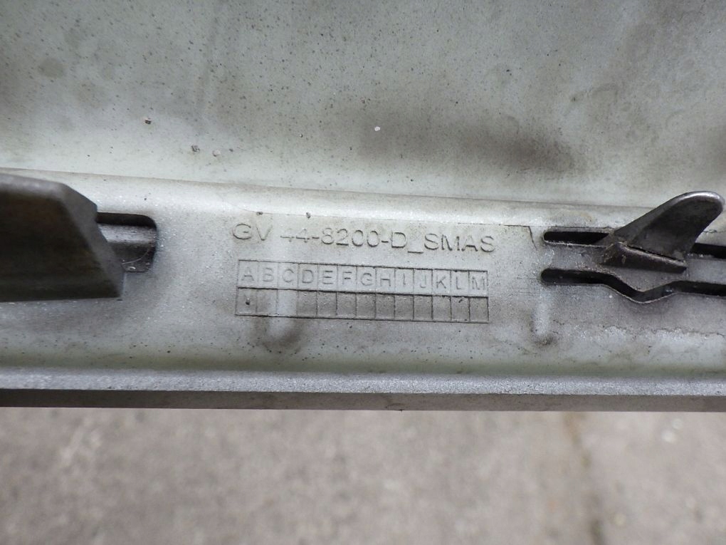 FORD KUGA MK2 II LIFT 16- Grille