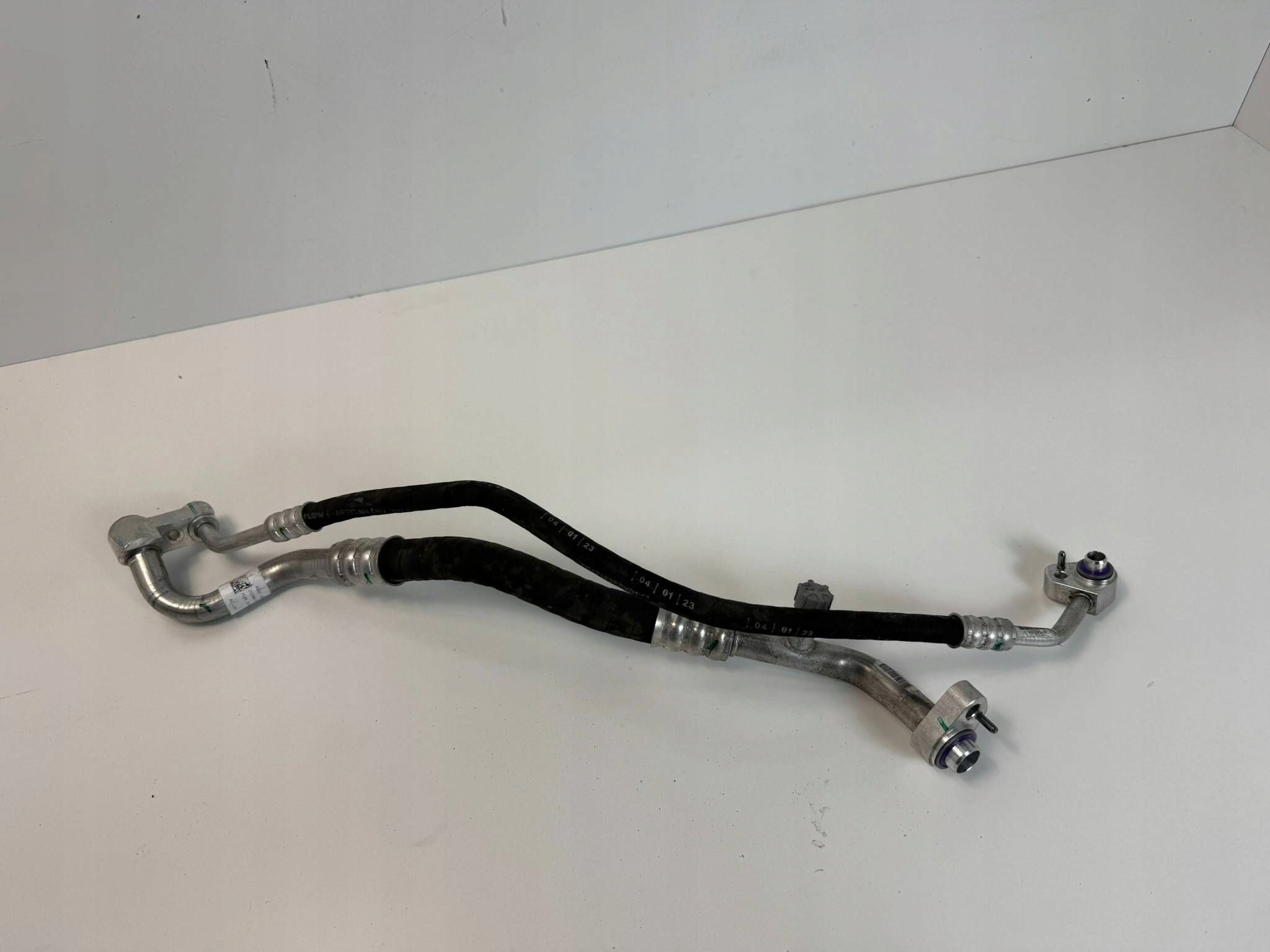 BMW i4 G26 9474791 prijenos klimatizacije