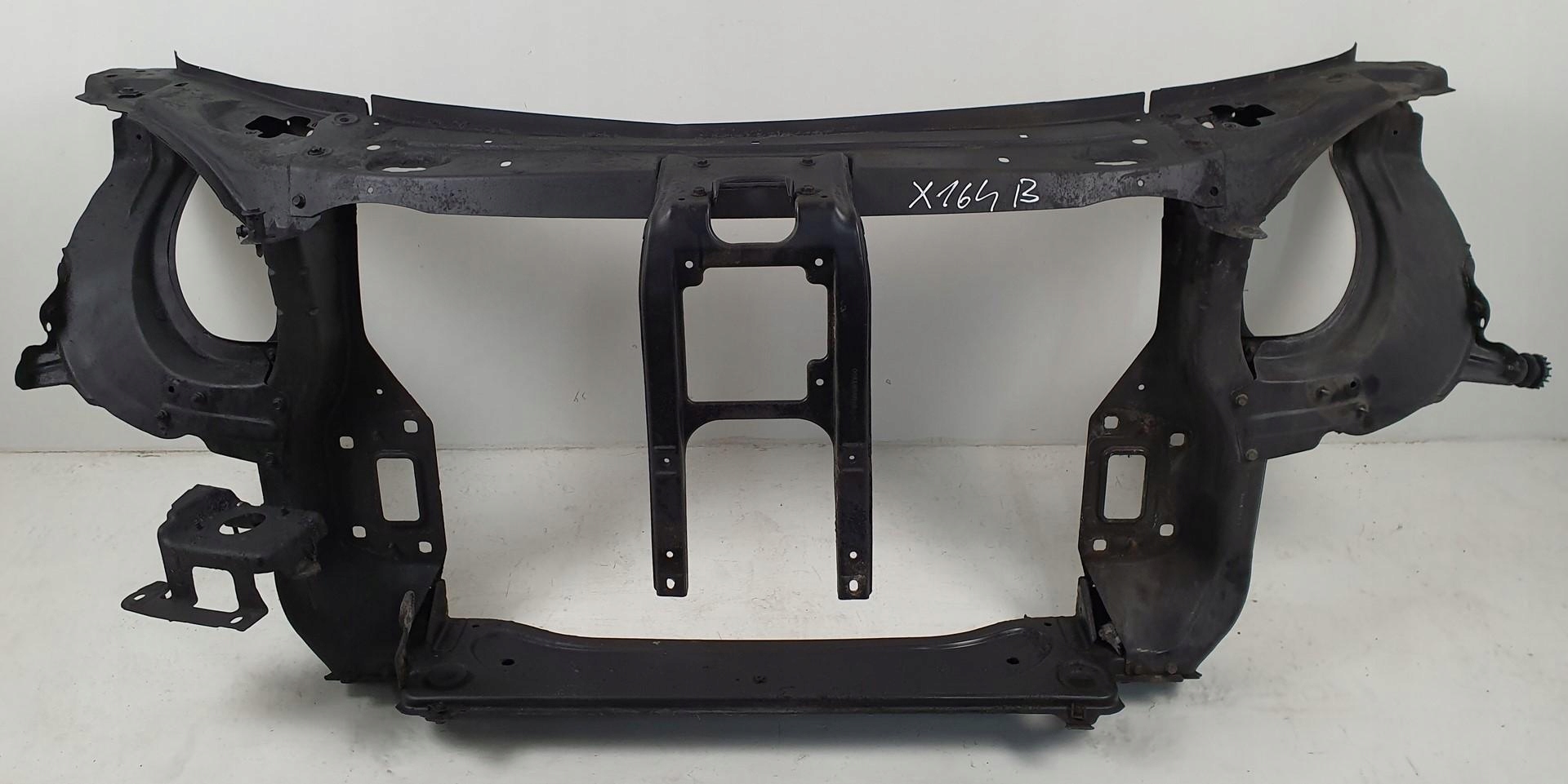 PAS PRZEDNI OKULAR WZMOCNIENIE MERCEDES GL X164