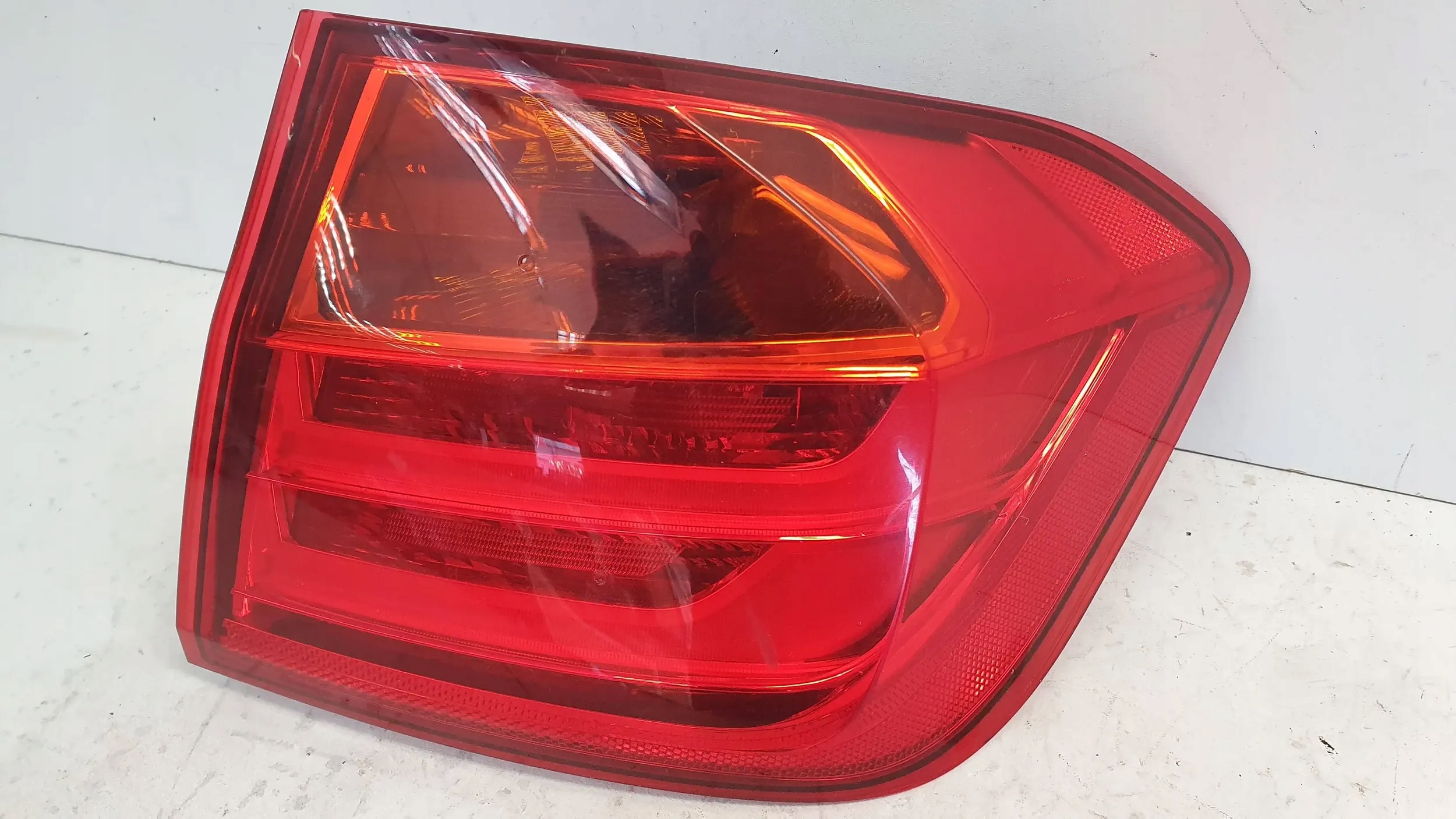 light rear part right 7259894 BMW 3 F30 11