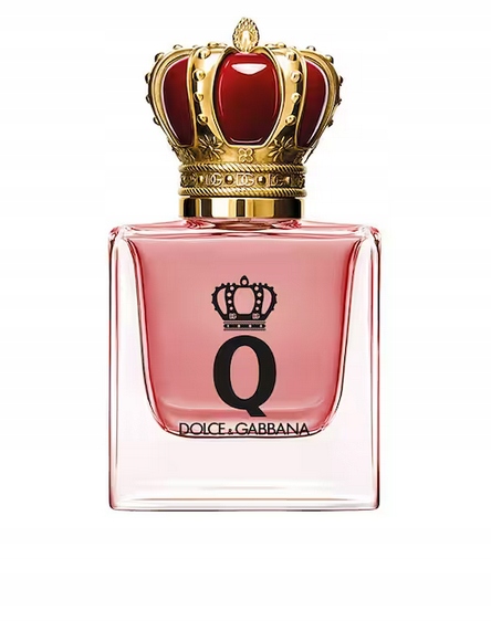 Dolce & Gabbana Q by Dolce & Gabbana parfémovaná voda intense 30 ml