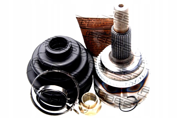 FEBEST PRZEGUB PÓŁOSI ZEWNĘTRZNY TOYOTA CAMRY JPP ACV40 ASV40 GSV40