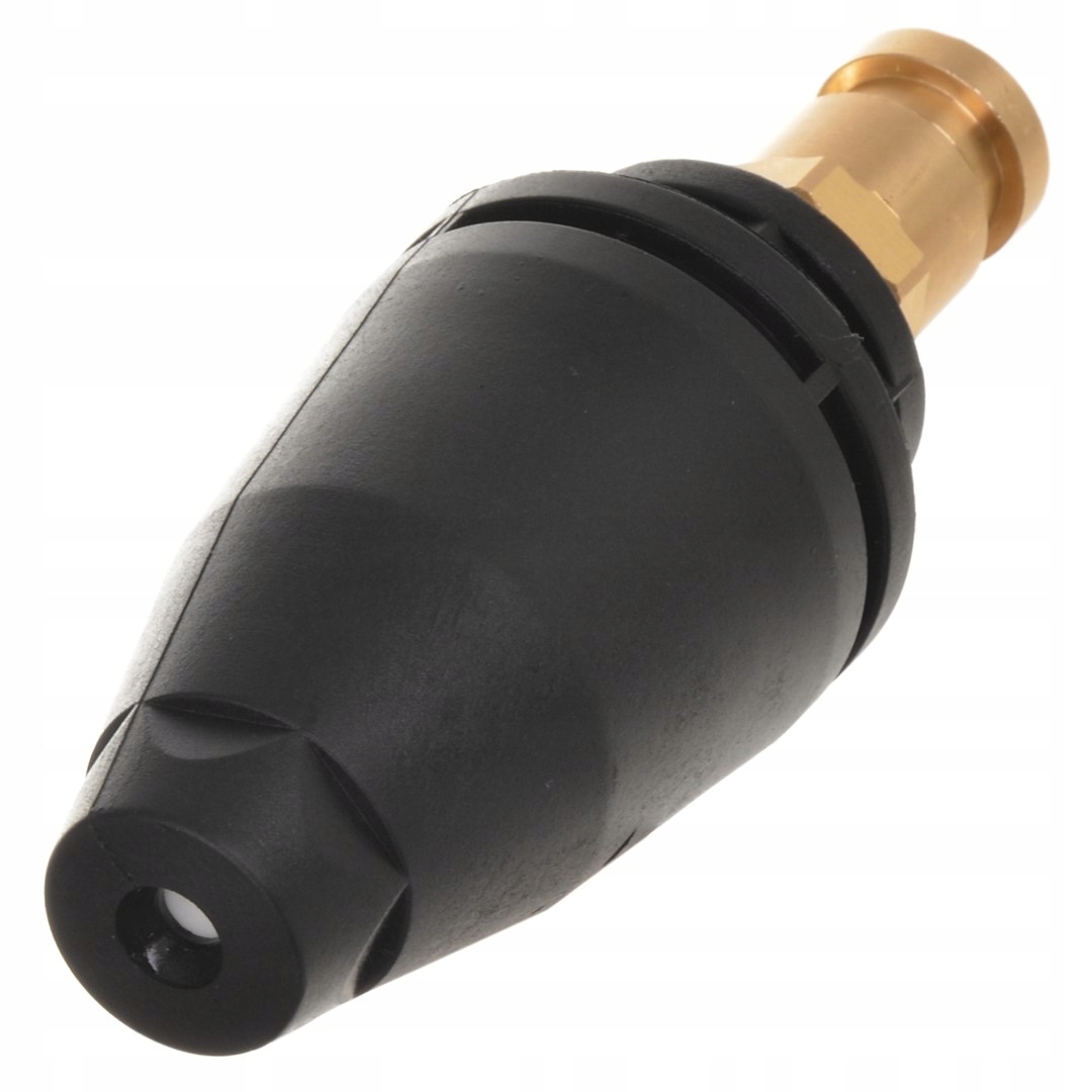 Komplet dysz do Nilfisk dysza płaska rotacyjna C D Seria Compact Dynamic Excellent Premium