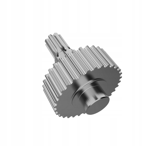 Koło zębate łańcucha John Deere 220 2500 6500A Oryginał Typ łożysko