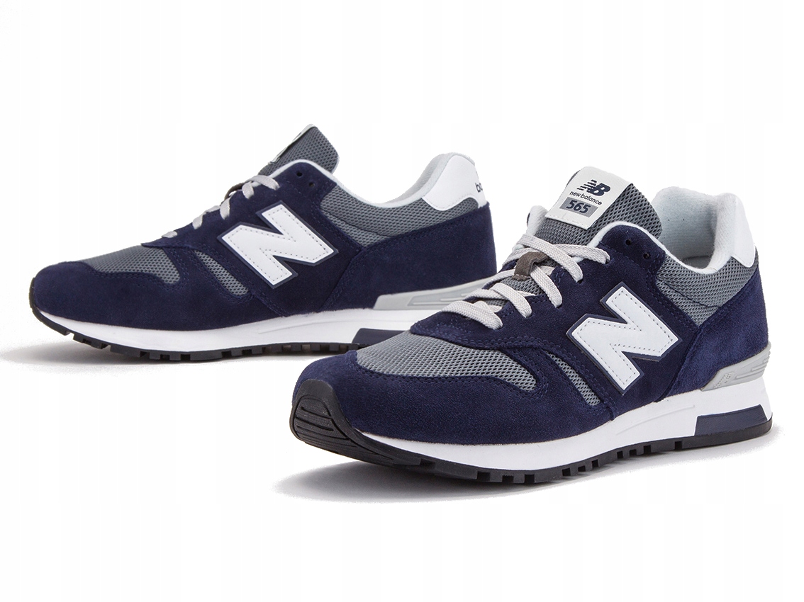 

New Balance ML565CPC Buty Męskie