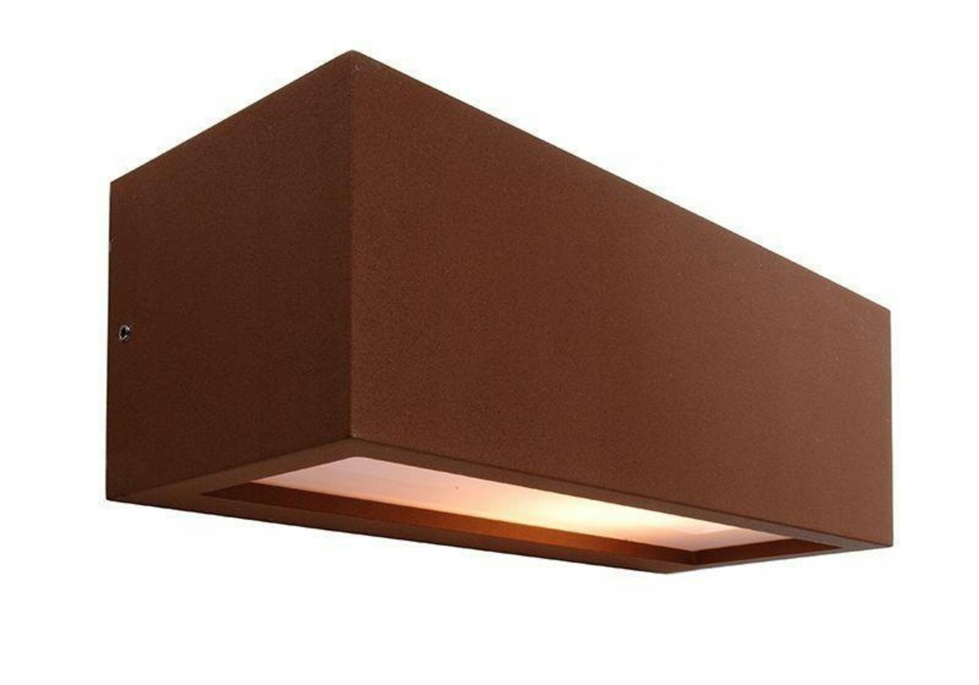 Light Impressions Kapego nástenné prisadené svietidlo Rilongo B 220-240V Ac/