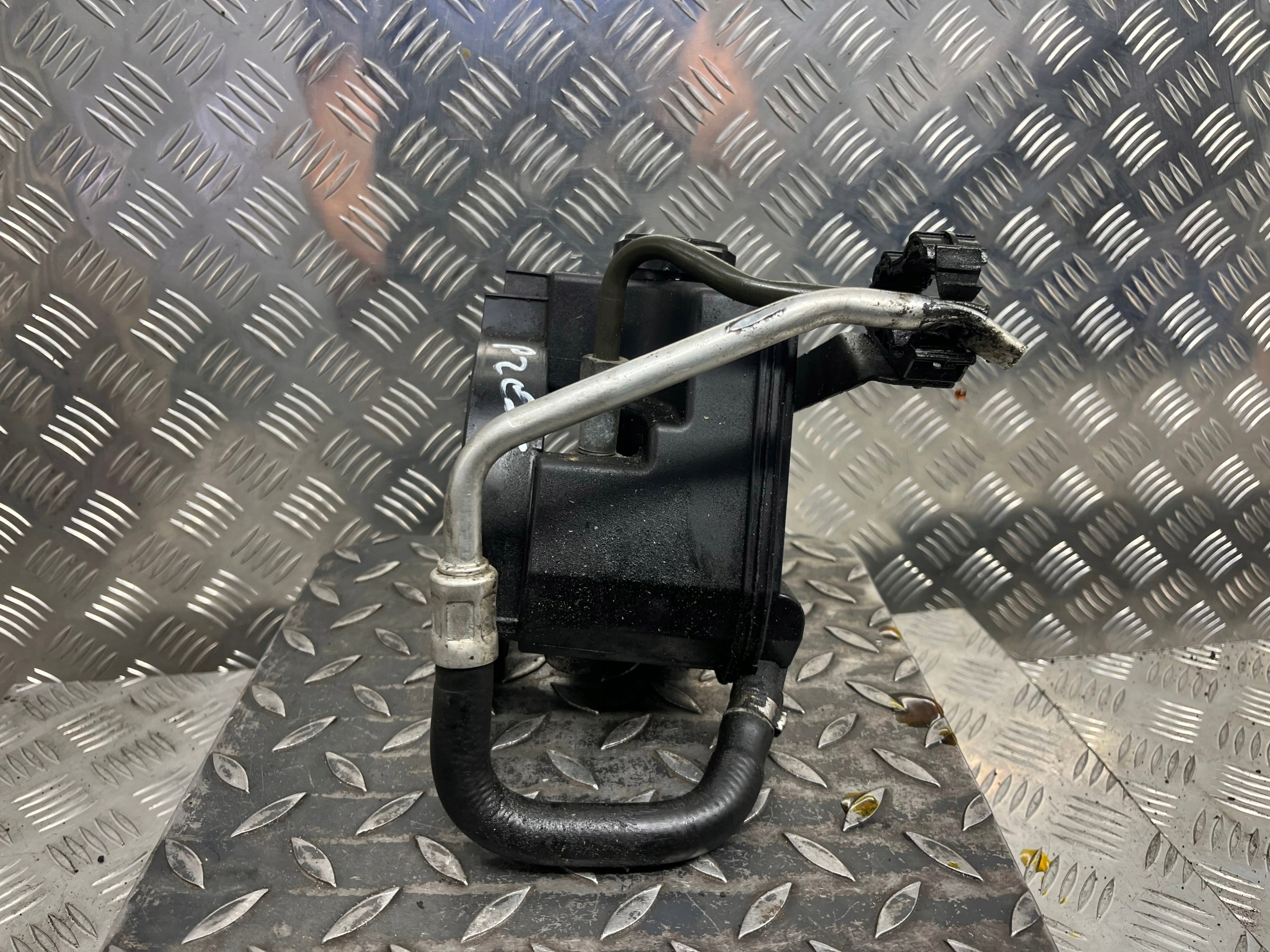 servopumpe PEUGEOT 206 9662128480
