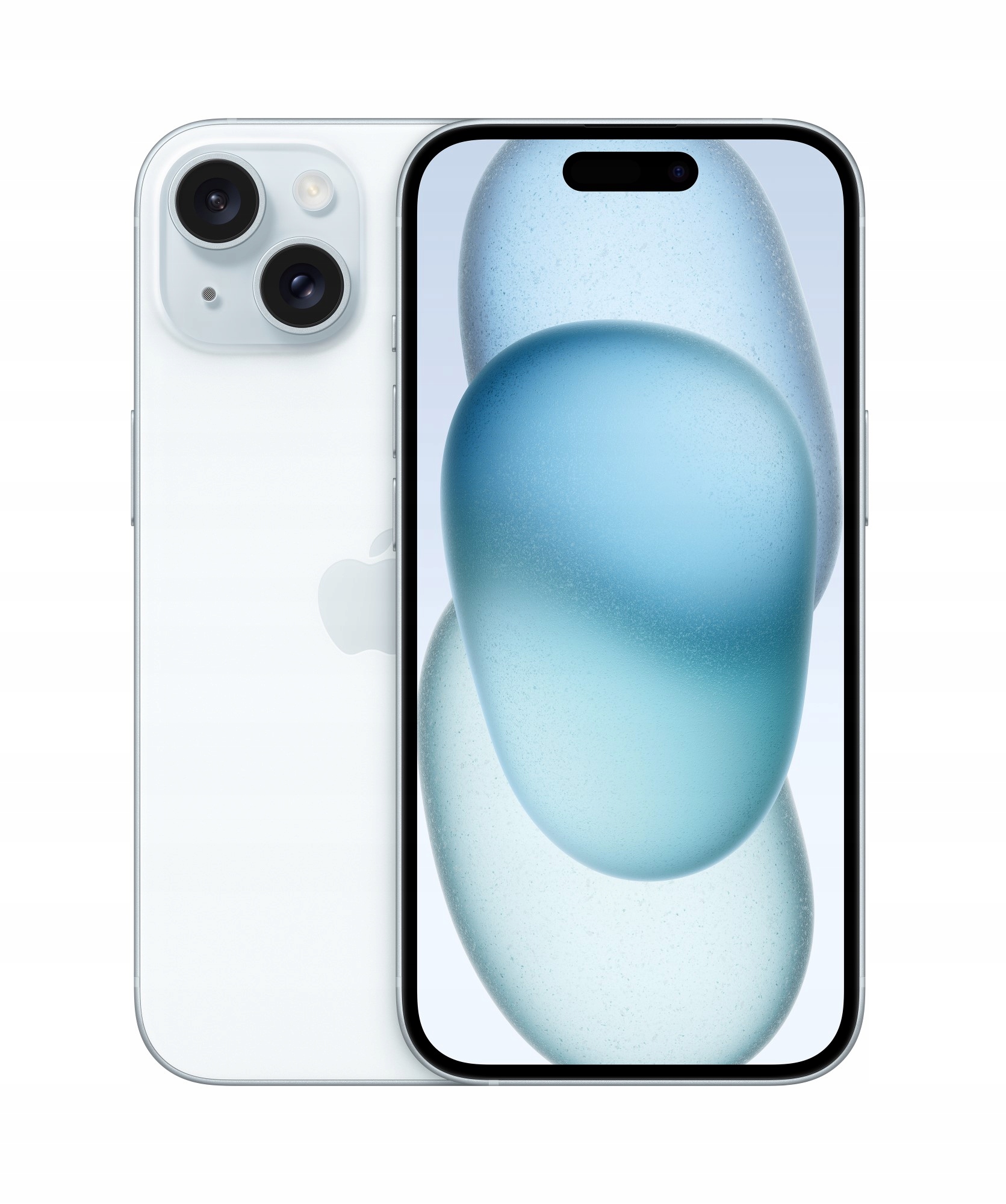 Apple iPhone 15/ 128GB/ Modrá MTP43SX/A