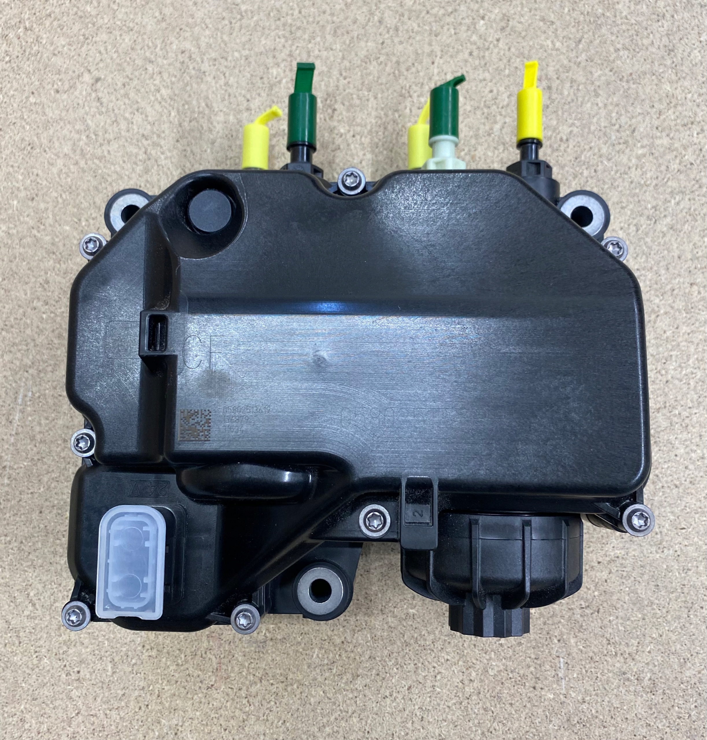 POMPA ADBLUE IVECO STRALIS 5802513619