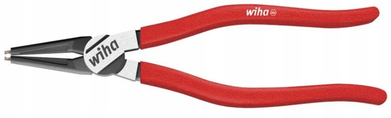 WIHA SZCZYPCE PROSTE CLASSIC DO PIERŚCIENI SEGERA