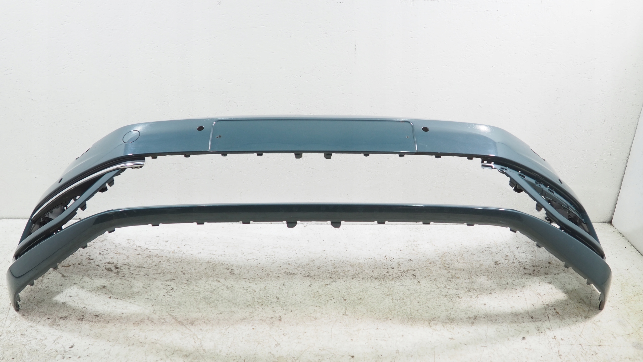 VW Golf VII lift bumper front front 5G0807221FL